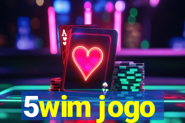 5wim jogo